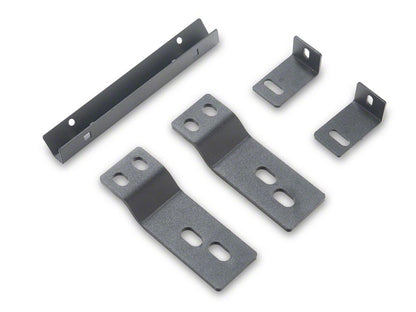 Barricade HD Front Bumper (11-16 F-350 Super Duty)