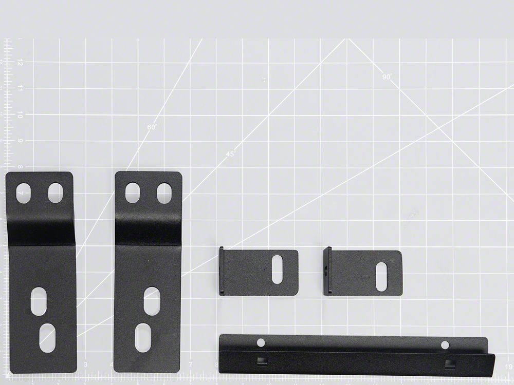 Barricade HD Front Bumper (11-16 F-350 Super Duty)