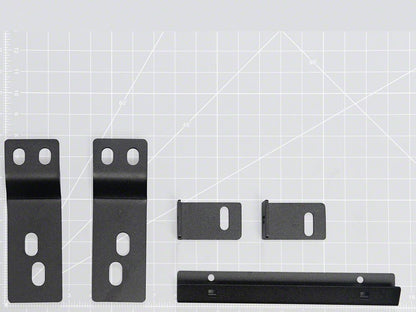 Barricade HD Front Bumper (11-16 F-350 Super Duty)