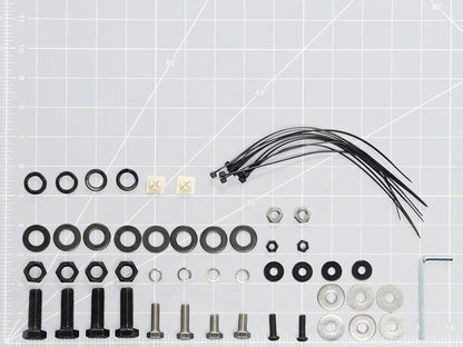 Barricade HD Front Bumper (11-16 F-350 Super Duty)