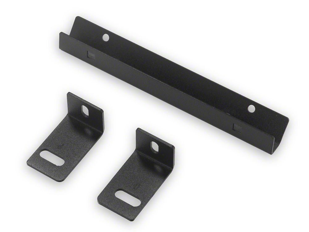 Barricade HD Front Bumper with LED Fog Lights (17-22 F-350 Super Duty)