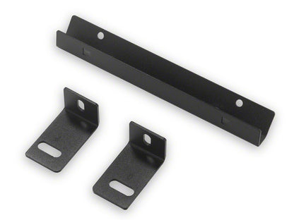 Barricade HD Front Bumper with LED Fog Lights (17-22 F-350 Super Duty)