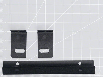 Barricade HD Front Bumper with LED Fog Lights (17-22 F-350 Super Duty)