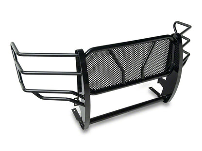 Barricade Extreme HD Grille Guard; Black (11-16 F-350 Super Duty)