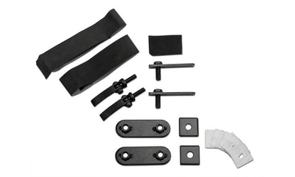 Barricade Brush Guard; Gloss Black (09-14 F-150, Excluding Raptor)