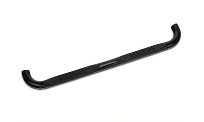 Barricade 3-Inch Side Step Bars; Gloss Black (97-03 F-150)
