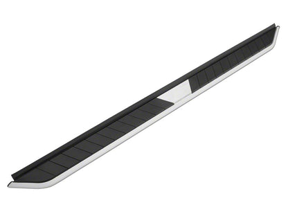 Barricade Running Boards (15-25 F-150 SuperCab, SuperCrew)