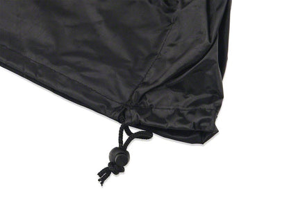 Barricade Winch Cover