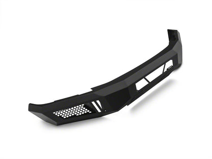 Barricade Extreme HD Front Bumper with LED Fog Lights (15-17 F-150, Excluding Raptor)