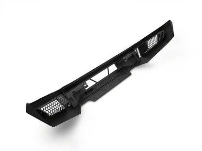 Barricade Extreme HD Front Bumper with LED Fog Lights (15-17 F-150, Excluding Raptor)