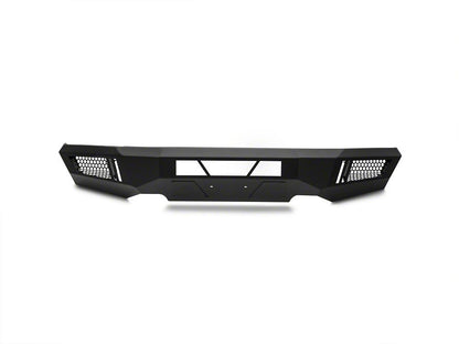 Barricade Extreme HD Front Bumper with LED Fog Lights (15-17 F-150, Excluding Raptor)