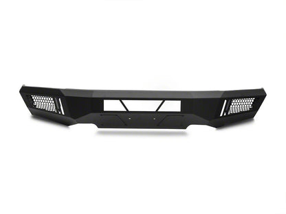 Barricade Extreme HD Front Bumper with LED Light Bar, Fog and Spot Lights (15-17 F-150, Excluding Raptor)