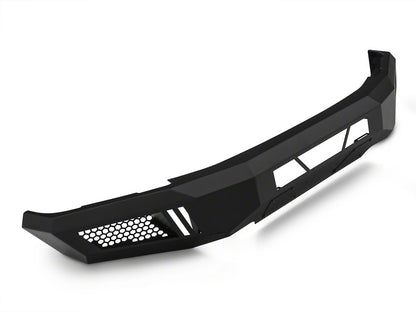 Barricade Extreme HD Front Bumper with LED Light Bar, Fog and Spot Lights (15-17 F-150, Excluding Raptor)
