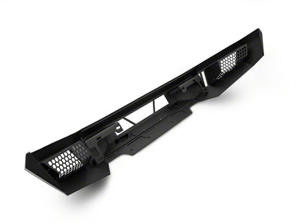 Barricade Extreme HD Front Bumper with LED Light Bar, Fog and Spot Lights (15-17 F-150, Excluding Raptor)