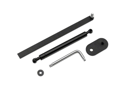 Barricade Tailgate Assist (04-14 F-150)