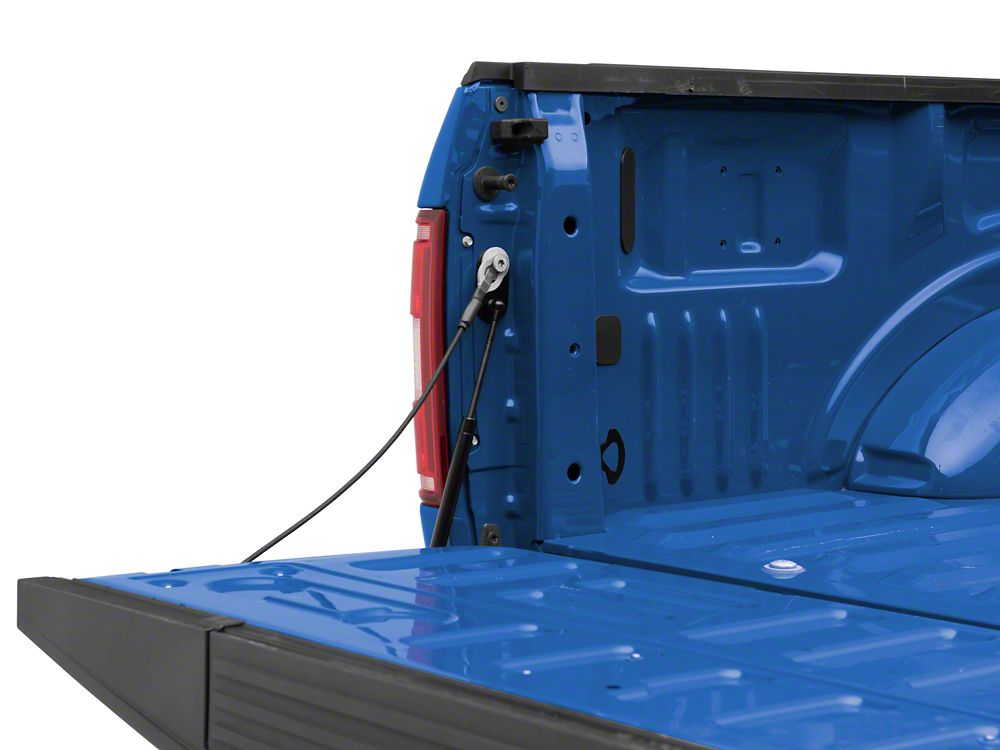 Barricade Tailgate Assist (15-25 F-150)