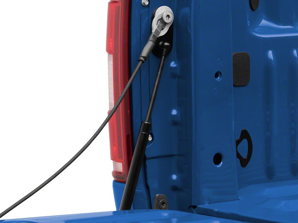 Barricade Tailgate Assist (15-25 F-150)