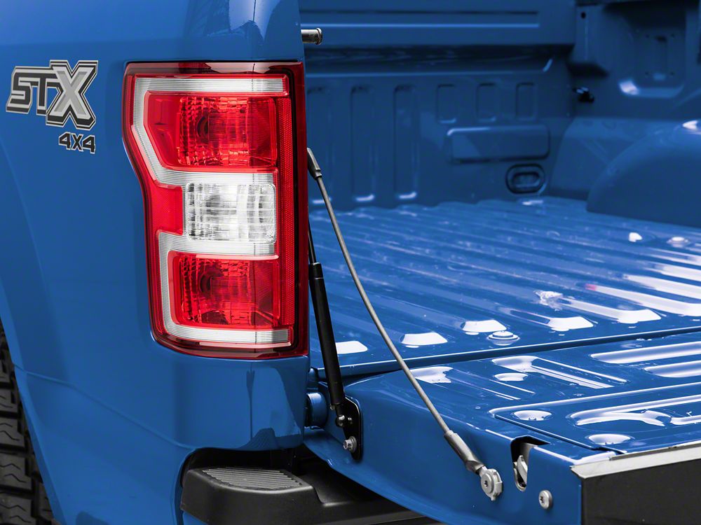 Barricade Tailgate Assist (15-25 F-150)