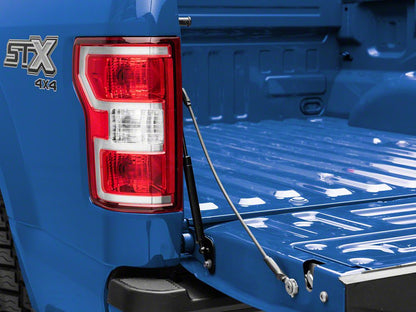 Barricade Tailgate Assist (15-25 F-150)