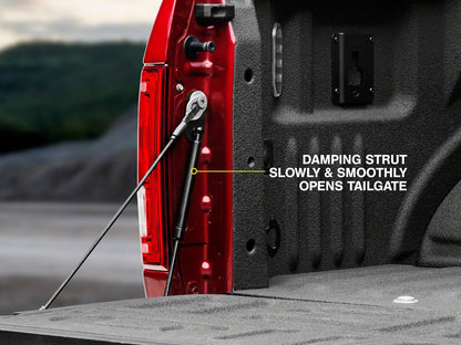 Barricade Tailgate Assist (15-25 F-150)