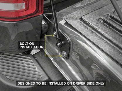 Barricade Tailgate Assist (15-25 F-150)