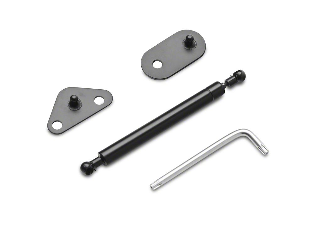 Barricade Tailgate Assist (15-25 F-150)