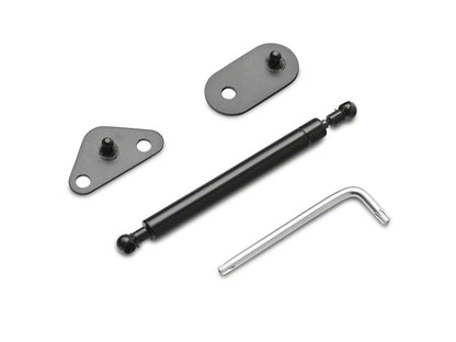 Barricade Tailgate Assist (15-25 F-150)