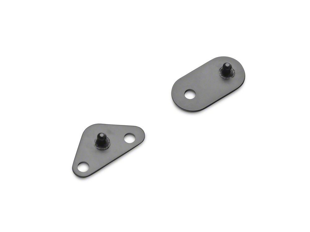 Barricade Tailgate Assist (15-25 F-150)