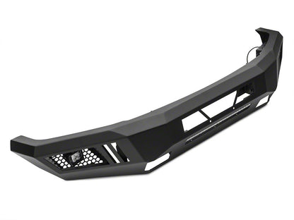 Barricade Extreme HD Front Bumper with LED Fog Lights (09-14 F-150, Excluding Raptor)