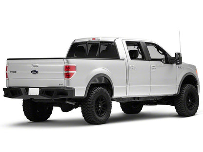 Barricade Extreme HD Rear Bumper (06-14 F-150)