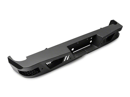 Barricade Extreme HD Rear Bumper (06-14 F-150)