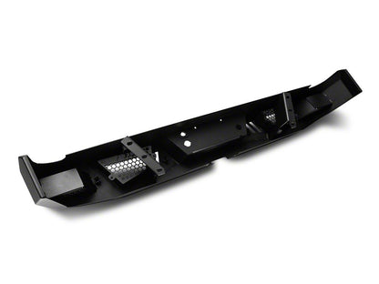 Barricade Extreme HD Rear Bumper (06-14 F-150)