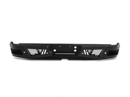 Barricade Extreme HD Rear Bumper (06-14 F-150)