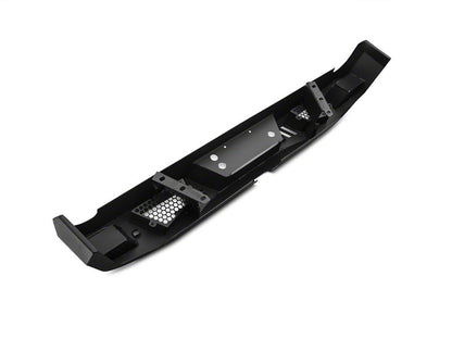 Barricade Extreme HD Rear Bumper (06-14 F-150)
