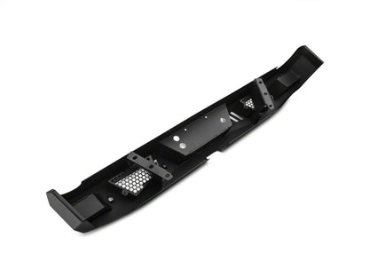 Barricade Extreme HD Rear Bumper with LED Fog Lights (06-14 F-150)