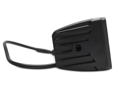 Barricade LED Fog Lights for Barricade Extreme HD Front Bumpers Only