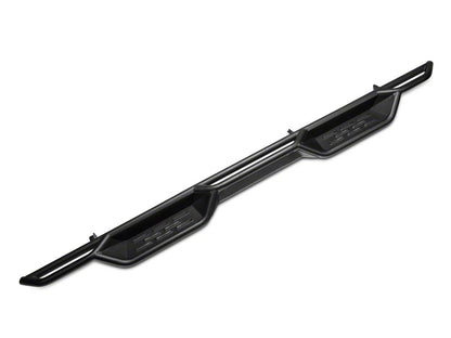 Barricade HD Drop Side Step Bars (15-25 F-150 SuperCab, SuperCrew)