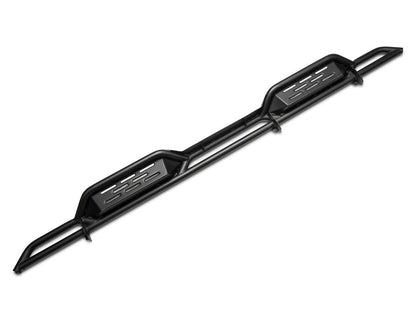 Barricade HD Drop Side Step Bars (15-25 F-150 SuperCab, SuperCrew)