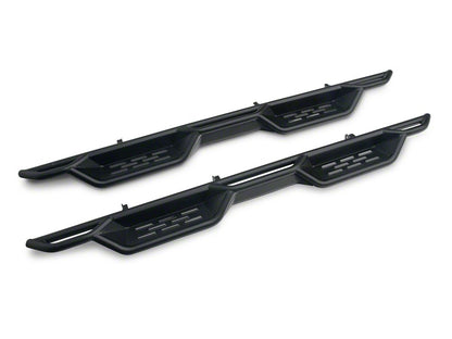 Barricade HD Drop Side Step Bars (04-08 F-150 SuperCab)