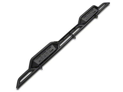 Barricade HD Drop Side Step Bars (09-14 F-150 SuperCab, SuperCrew)