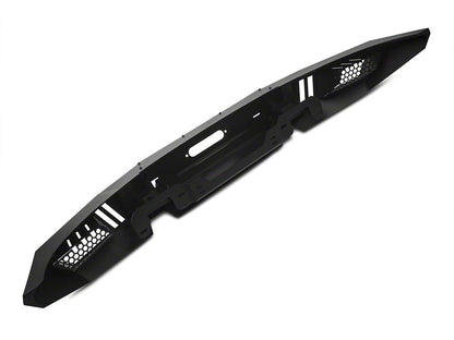 Barricade Extreme HD Winch Front Bumper (09-14 F-150, Excluding Raptor)