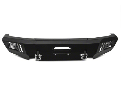 Barricade Extreme HD Winch Front Bumper (09-14 F-150, Excluding Raptor)