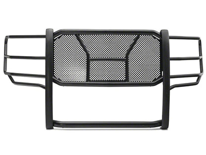 Barricade Extreme Heavy Duty Brush Guard; Black (15-20 F-150, Excluding Raptor)