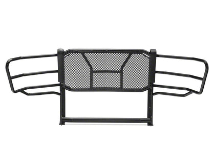 Barricade Extreme Heavy Duty Brush Guard; Black (15-20 F-150, Excluding Raptor)