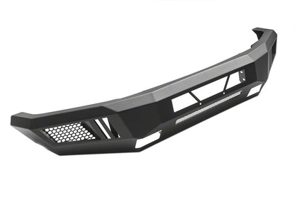 Barricade Extreme HD Front Bumper (09-14 F-150, Excluding Raptor)