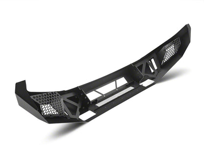 Barricade Extreme HD Front Bumper (09-14 F-150, Excluding Raptor)