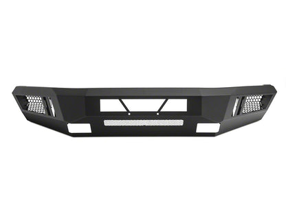 Barricade Extreme HD Front Bumper (09-14 F-150, Excluding Raptor)