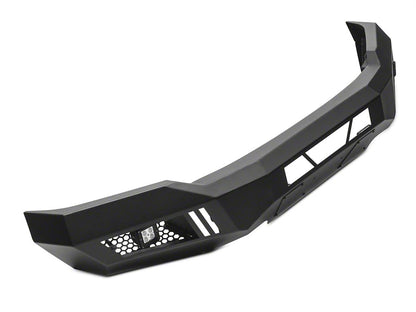 Barricade Extreme HD Front Bumper with LED Fog Lights (18-20 F-150, Excluding Raptor)
