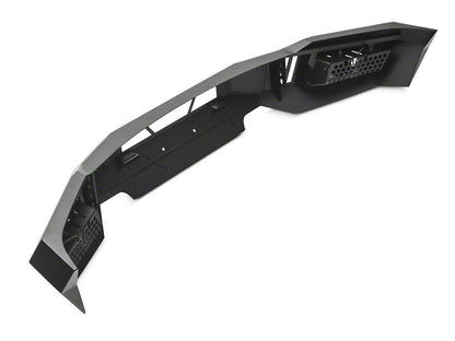 Barricade Extreme HD Front Bumper with LED Fog Lights (18-20 F-150, Excluding Raptor)