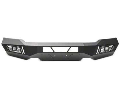 Barricade Extreme HD Front Bumper with LED Fog Lights (18-20 F-150, Excluding Raptor)